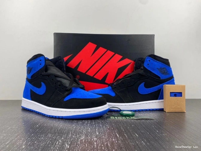 Bmlin DZ5485-042 Royal Reimagined High OG 1 Jordan Air 0821